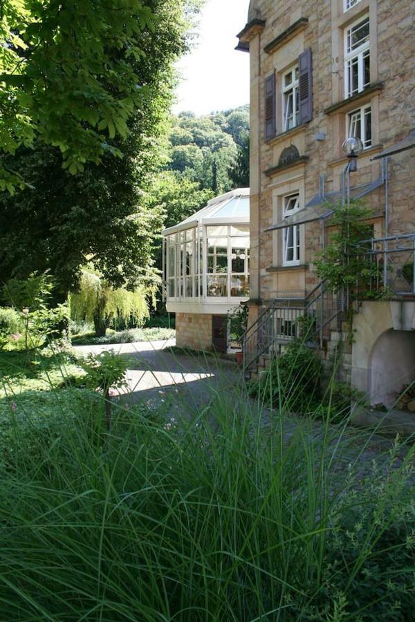 Zwischen Weinstrasse Und Pfaelzer Wald Διαμέρισμα Bad Bergzabern Εξωτερικό φωτογραφία